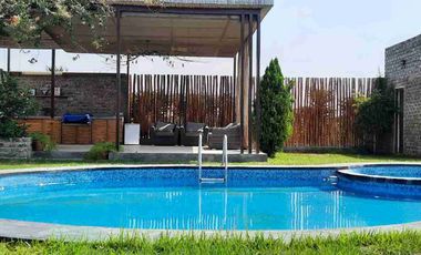Condominio Los Duraznos.