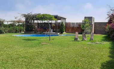 Condominio Los Duraznos.