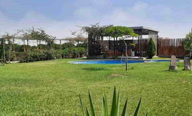 Condominio Los Duraznos.