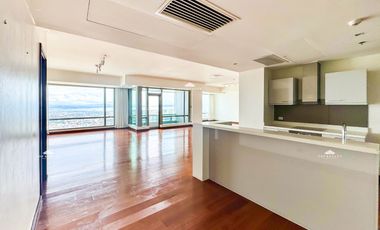 Horizon Homes by Shangri-La BGC 3 Bedroom Unit For Lease