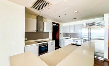 Horizon Homes by Shangri-La BGC 3 Bedroom Unit For Lease