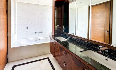 Horizon Homes by Shangri-La BGC 3 Bedroom Unit For Lease