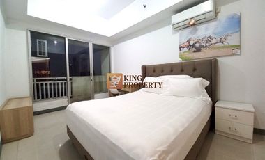 Disewakan Studio Apartemen Grand Kartini Residence 30m² Partially Furnished – Dekat Mangga Dua & RS Husada, Jakarta Pusat