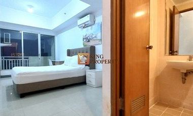 Disewakan Studio Apartemen Grand Kartini Residence 30m² Partially Furnished – Dekat Mangga Dua & RS Husada, Jakarta Pusat
