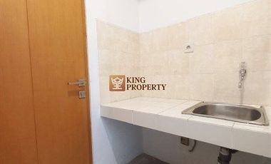 Disewakan Studio Apartemen Grand Kartini Residence 30m² Partially Furnished – Dekat Mangga Dua & RS Husada, Jakarta Pusat