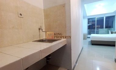 Disewakan Studio Apartemen Grand Kartini Residence 30m² Partially Furnished – Dekat Mangga Dua & RS Husada, Jakarta Pusat