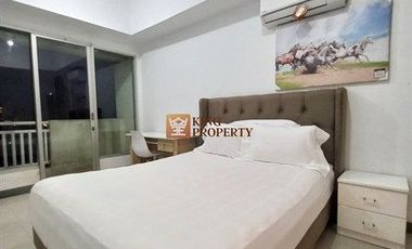 Disewakan Studio Apartemen Grand Kartini Residence 30m² Partially Furnished – Dekat Mangga Dua & RS Husada, Jakarta Pusat
