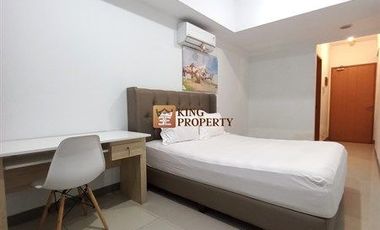 Disewakan Studio Apartemen Grand Kartini Residence 30m² Partially Furnished – Dekat Mangga Dua & RS Husada, Jakarta Pusat
