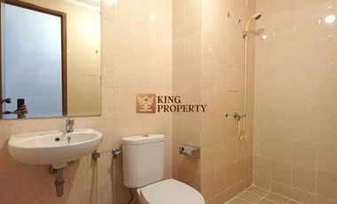 Disewakan Studio Apartemen Grand Kartini Residence 30m² Partially Furnished – Dekat Mangga Dua & RS Husada, Jakarta Pusat