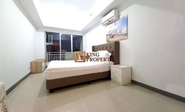 Disewakan Studio Apartemen Grand Kartini Residence 30m² Partially Furnished – Dekat Mangga Dua & RS Husada, Jakarta Pusat