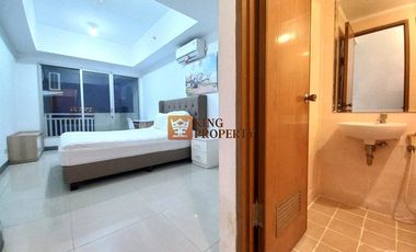 Disewakan Studio Apartemen Grand Kartini Residence 30m² Partially Furnished – Dekat Mangga Dua & RS Husada, Jakarta Pusat
