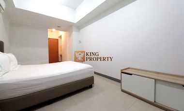 Disewakan Studio Apartemen Grand Kartini Residence 30m² Partially Furnished – Dekat Mangga Dua & RS Husada, Jakarta Pusat