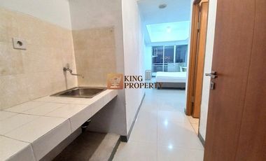 Disewakan Studio Apartemen Grand Kartini Residence 30m² Partially Furnished – Dekat Mangga Dua & RS Husada, Jakarta Pusat
