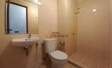Disewakan Studio Apartemen Grand Kartini Residence 30m² Partially Furnished – Dekat Mangga Dua & RS Husada, Jakarta Pusat