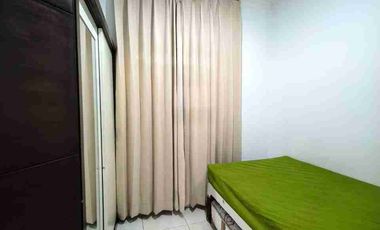 Rumah Aesthetic di Cluster Cibereum dekat 23 Paskal LB 100 harga 1.2 Milyar