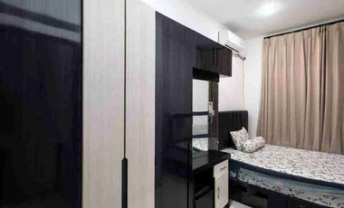 Rumah Aesthetic di Cluster Cibereum dekat 23 Paskal LB 100 harga 1.2 Milyar
