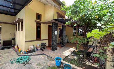 Rumah Murah Luas HOOK LT 227 Dalam Komplek Parakan Mas Antapani hanya 1,4 Milyar