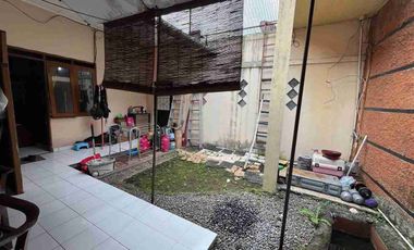 Rumah Murah Luas HOOK LT 227 Dalam Komplek Parakan Mas Antapani hanya 1,4 Milyar