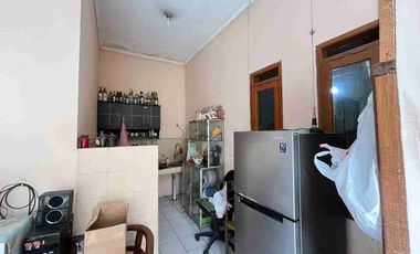 Rumah Murah Luas HOOK LT 227 Dalam Komplek Parakan Mas Antapani hanya 1,4 Milyar