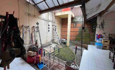 Rumah Murah Luas HOOK LT 227 Dalam Komplek Parakan Mas Antapani hanya 1,4 Milyar