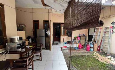 Rumah Murah Luas HOOK LT 227 Dalam Komplek Parakan Mas Antapani hanya 1,4 Milyar