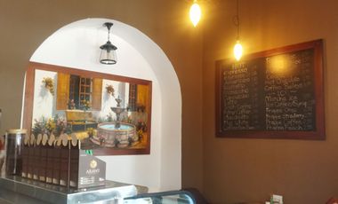 VENDO PROPIEDAD RENTERA Centro de Cuenca