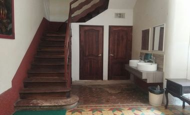 VENDO PROPIEDAD RENTERA Centro de Cuenca