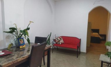 VENDO PROPIEDAD RENTERA Centro de Cuenca