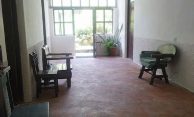 VENDO PROPIEDAD RENTERA Centro de Cuenca