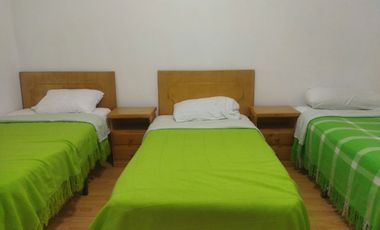 VENDO PROPIEDAD RENTERA Centro de Cuenca