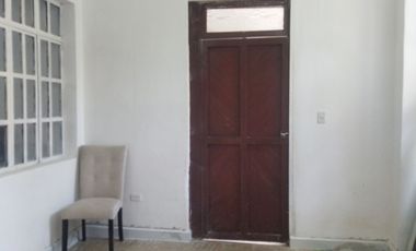 VENDO PROPIEDAD RENTERA Centro de Cuenca