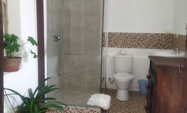 VENDO PROPIEDAD RENTERA Centro de Cuenca