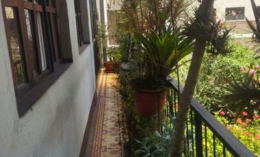 VENDO PROPIEDAD RENTERA Centro de Cuenca