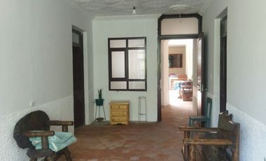 VENDO PROPIEDAD RENTERA Centro de Cuenca