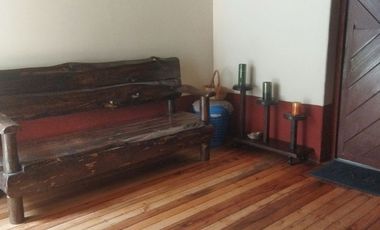 VENDO PROPIEDAD RENTERA Centro de Cuenca