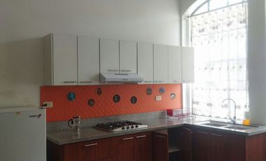 VENDO PROPIEDAD RENTERA Centro de Cuenca