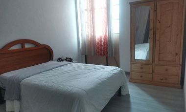 VENDO PROPIEDAD RENTERA Centro de Cuenca