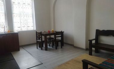 VENDO PROPIEDAD RENTERA Centro de Cuenca