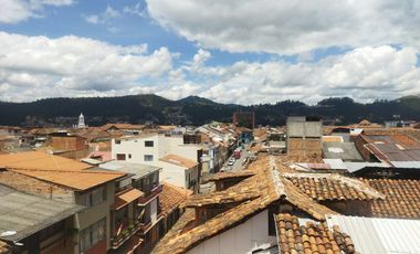 VENDO PROPIEDAD RENTERA Centro de Cuenca