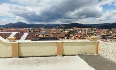 VENDO PROPIEDAD RENTERA Centro de Cuenca