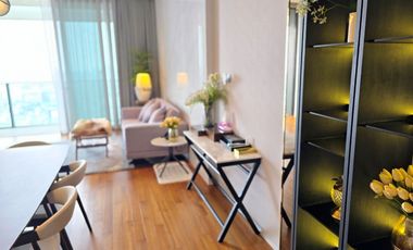 Ultra Luxury Freehold Condo : Banyan Tree Residences Riverside Bangkok, 78 Sqm Like-new, Fl41, river view. Amazing price