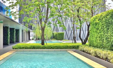 Ultra Luxury Freehold Condo : Banyan Tree Residences Riverside Bangkok, 78 Sqm Like-new, Fl41, river view. Amazing price