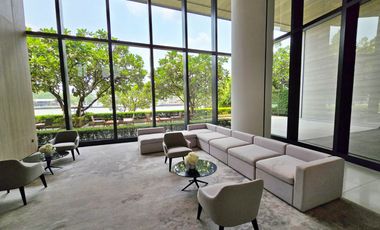Ultra Luxury Freehold Condo : Banyan Tree Residences Riverside Bangkok, 78 Sqm Like-new, Fl41, river view. Amazing price