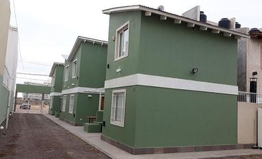Departamento en Alquiler en Puerto Madryn Tipo Duplex > AMOBLADO <