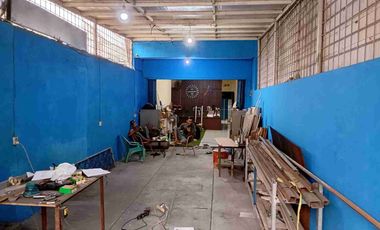 Ruko 2 lantai siap huni di Tanah Baru Beji Depok