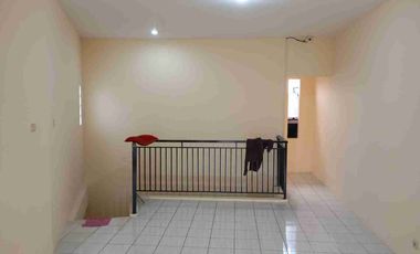 Ruko 2 lantai siap huni di Tanah Baru Beji Depok