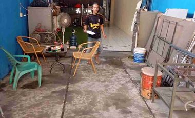 Ruko 2 lantai siap huni di Tanah Baru Beji Depok