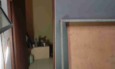 Ruko 2 lantai siap huni di Tanah Baru Beji Depok