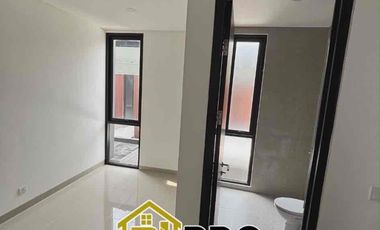 Disewakan Rumah Di kawasan elite Shila at Sawangan Depok
