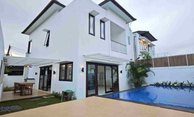 Villa Modern Premium di Puri Gading Jimbaran